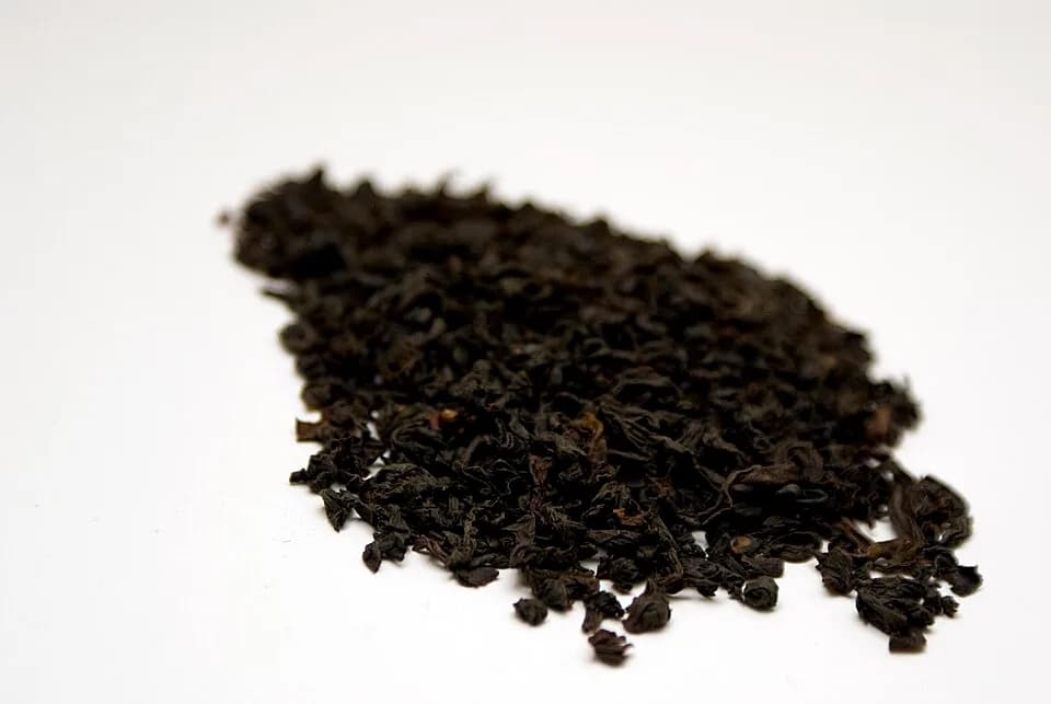 Sreemangal Premium BOP Black Tea — 1kg — image 1