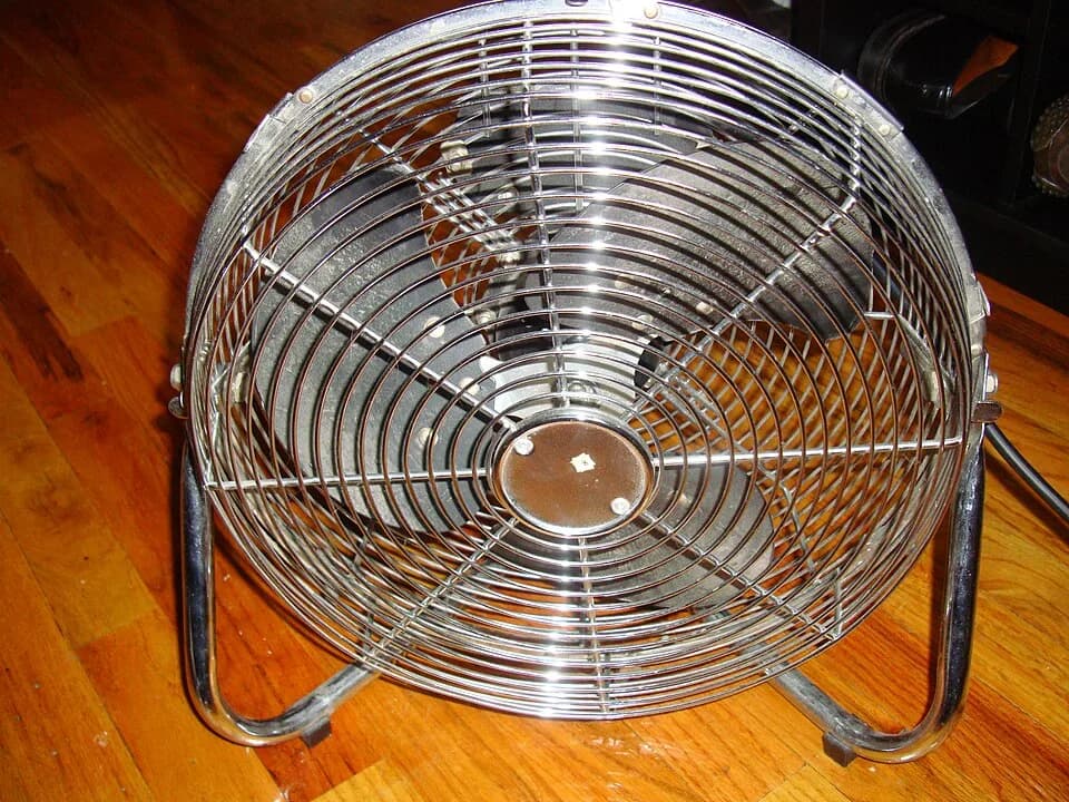 Walton Ceiling Fan 56" (WCF56) — image 1